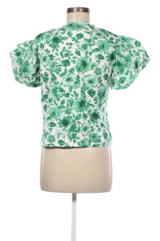 Damen Shirt Zara, Größe M, Farbe Mehrfarbig, Preis 14,99 €