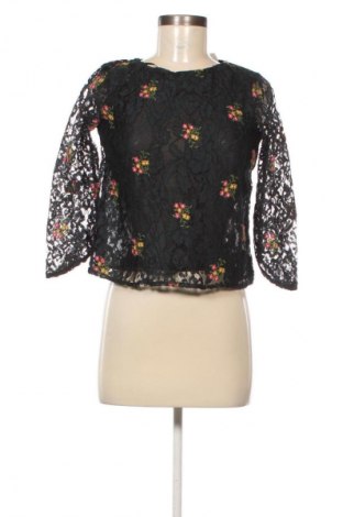 Dámska blúza Zara, Veľkosť XS, Farba Viacfarebná, Cena  2,95 €