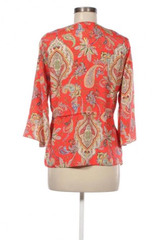 Γυναικεία μπλούζα Zara, Μέγεθος M, Χρώμα Πολύχρωμο, Τιμή 3,99 €