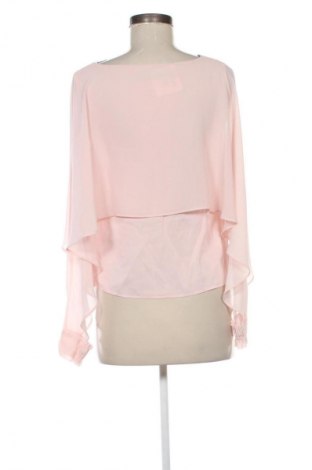 Bluzka damska Zara, Rozmiar S, Kolor Różowy, Cena 18,99 zł