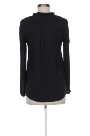 Dámská halenka Zara, Velikost XS, Barva Černá, Cena  59,00 Kč