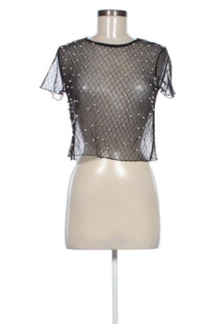 Дамска блуза Zara, Размер M, Цвят Многоцветен, Цена 9,71 €