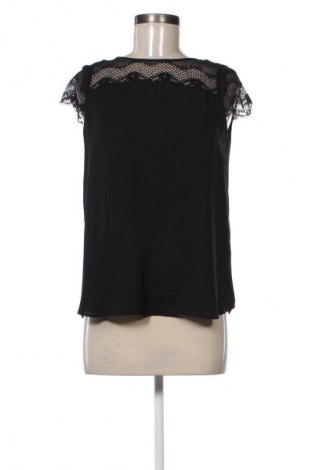 Γυναικεία μπλούζα Zara, Μέγεθος S, Χρώμα Μαύρο, Τιμή 11,99 €