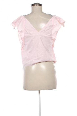 Dámska blúza Zara, Veľkosť M, Farba Ružová, Cena  10,30 €
