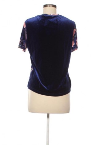 Damen Shirt Zara, Größe S, Farbe Mehrfarbig, Preis 1,99 €