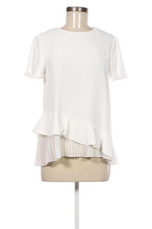 Dámská halenka Zara, Velikost S, Barva Bílá, Cena  289,00 Kč