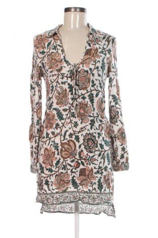 Damen Shirt Zara, Größe S, Farbe Mehrfarbig, Preis € 2,99