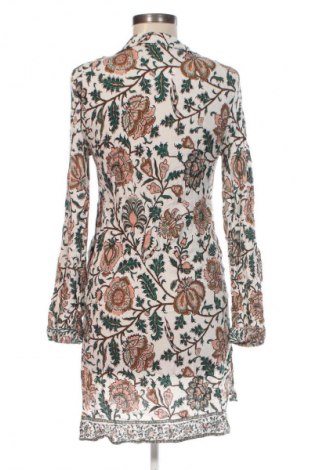 Damen Shirt Zara, Größe S, Farbe Mehrfarbig, Preis € 2,99