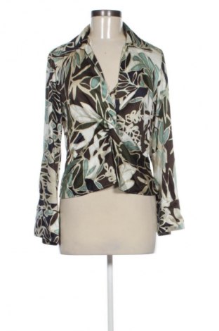 Γυναικεία μπλούζα Zara, Μέγεθος M, Χρώμα Πολύχρωμο, Τιμή 3,99 €