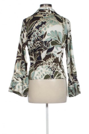 Γυναικεία μπλούζα Zara, Μέγεθος M, Χρώμα Πολύχρωμο, Τιμή 3,99 €