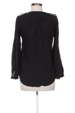 Damen Shirt Zara, Größe S, Farbe Schwarz, Preis 3,99 €