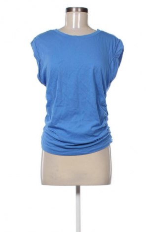 Dámska blúza Zara, Veľkosť M, Farba Modrá, Cena  10,30 €