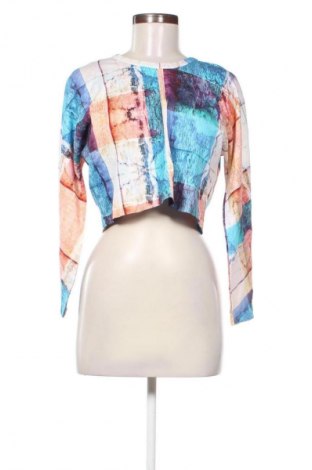 Dámska blúza Zara, Veľkosť M, Farba Viacfarebná, Cena  2,95 €