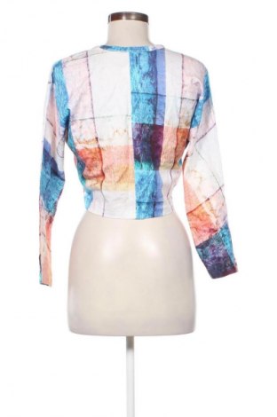 Dámska blúza Zara, Veľkosť M, Farba Viacfarebná, Cena  2,95 €