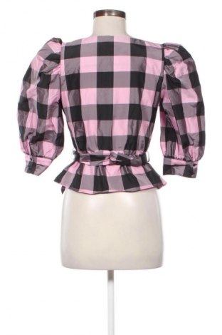 Дамска блуза Zara, Размер XS, Цвят Многоцветен, Цена 6,64 €