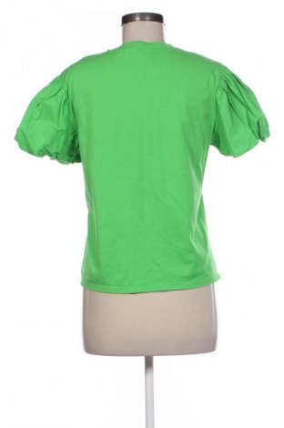 Dámská halenka Zara, Velikost L, Barva Zelená, Cena  219,00 Kč