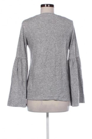 Γυναικεία μπλούζα Zara, Μέγεθος S, Χρώμα Γκρί, Τιμή 2,99 €