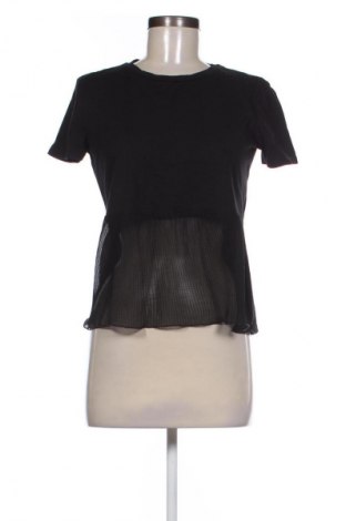 Dámska blúza Zara, Veľkosť S, Farba Čierna, Cena  4,95 €