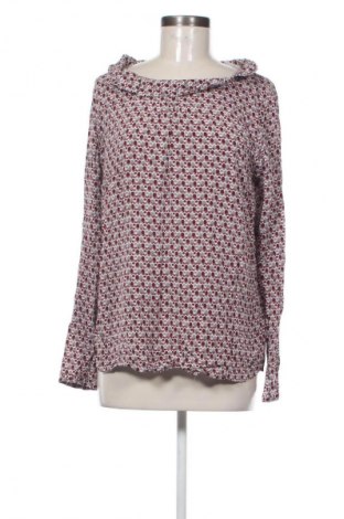 Γυναικεία μπλούζα Zero, Μέγεθος L, Χρώμα Πολύχρωμο, Τιμή 3,48 €