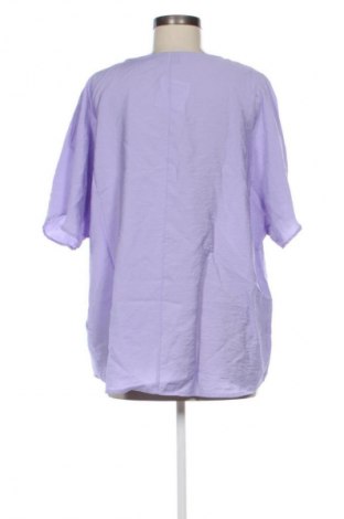 Bluzka damska Zizzi, Rozmiar M, Kolor Fioletowy, Cena 22,99 zł