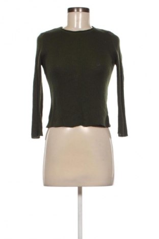 Damen Shirt Zuiki, Größe M, Farbe Grün, Preis 1,99 €