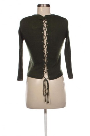 Damen Shirt Zuiki, Größe M, Farbe Grün, Preis 1,99 €