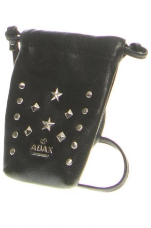 Дамска чанта Adax, Цвят Черен, Цена 49,59 €