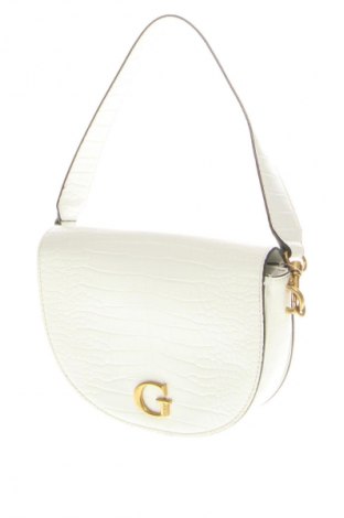 Damentasche Guess, Farbe Weiß, Preis 46,32 €