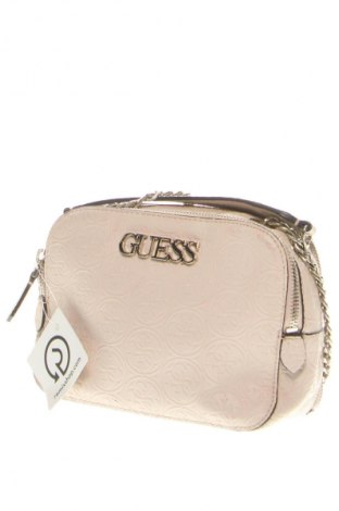 Dámská kabelka  Guess, Barva Béžová, Cena  3 249,00 Kč