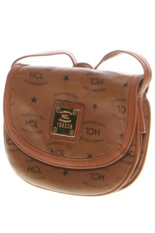 Geantă de femei HCL, Culoare Maro, Preț 361,99 Lei