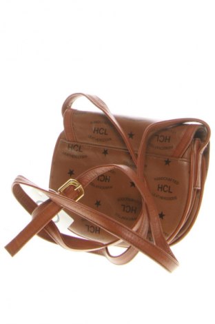 Geantă de femei HCL, Culoare Maro, Preț 361,99 Lei