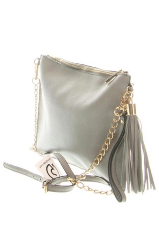 Дамска чанта Jenny Fairy, Цвят Сив, Цена 6,64 €