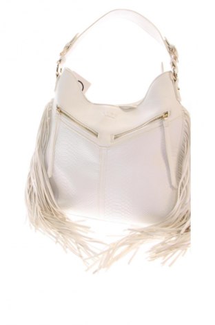 Дамска чанта Lydc London, Цвят Бял, Цена 33,74 €