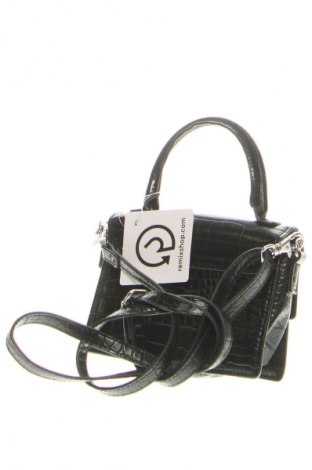 Dámská kabelka  Monki, Barva Černá, Cena  283,00 Kč