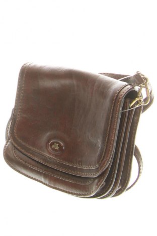 Damska torebka The Bridge, Kolor Brązowy, Cena 307,99 zł