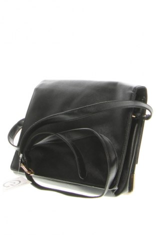 Dámská kabelka  Unbranded, Barva Černá, Cena  109,00 Kč