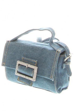 Dámská kabelka  Unbranded, Barva Modrá, Cena  339,00 Kč