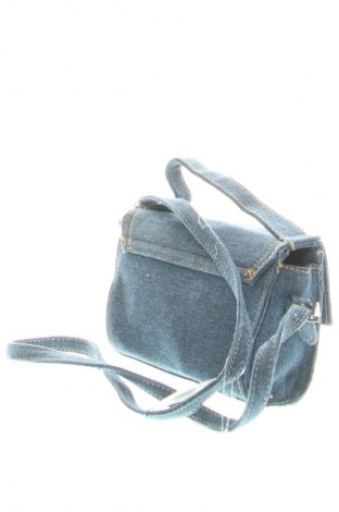 Dámská kabelka  Unbranded, Barva Modrá, Cena  339,00 Kč