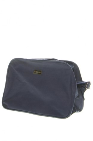 Dámská kabelka  Carla Faustini, Barva Modrá, Cena  349,00 Kč