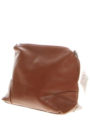 Damska torebka Unbranded, Kolor Brązowy, Cena 26,99 zł