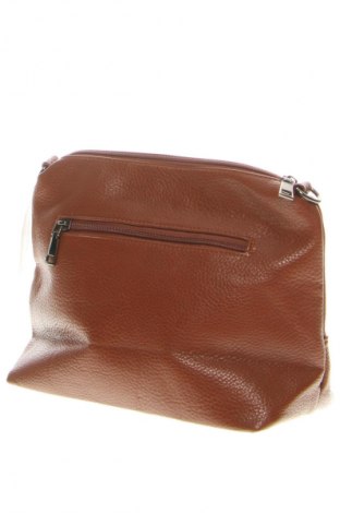 Damska torebka Unbranded, Kolor Brązowy, Cena 26,99 zł