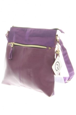 Дамска чанта Unbranded, Цвят Лилав, Цена 4,60 €