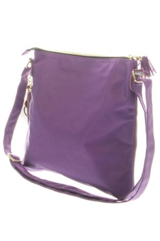 Дамска чанта Unbranded, Цвят Лилав, Цена 4,60 €