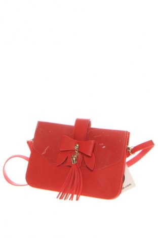 Dámská kabelka  Unbranded, Barva Červená, Cena  371,00 Kč
