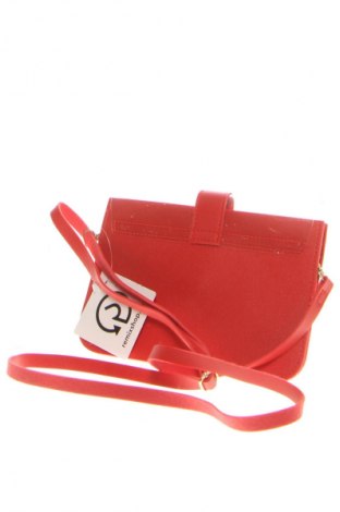 Dámská kabelka  Unbranded, Barva Červená, Cena  371,00 Kč