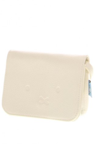 Dámská kabelka  Unbranded, Barva Krémová, Cena  169,00 Kč
