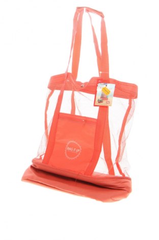 Dámská kabelka  Unbranded, Barva Žlutá, Cena  209,00 Kč