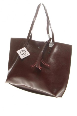 Дамска чанта Unbranded, Цвят Червен, Цена 10,22 €