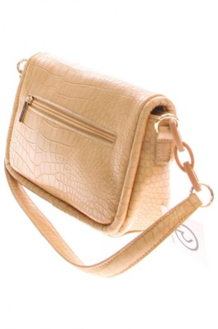 Dámská kabelka  Unbranded, Barva Béžová, Cena  149,00 Kč