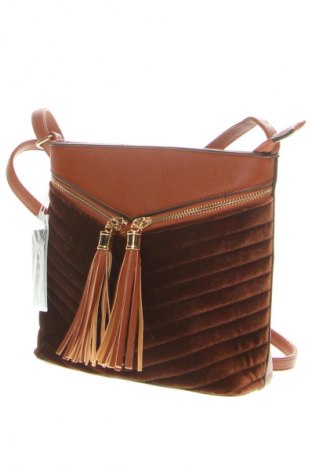 Dámská kabelka  Unbranded, Barva Hnědá, Cena  410,00 Kč